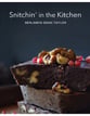 Snitchin' in the Kitchen Orchestra sheet music cover